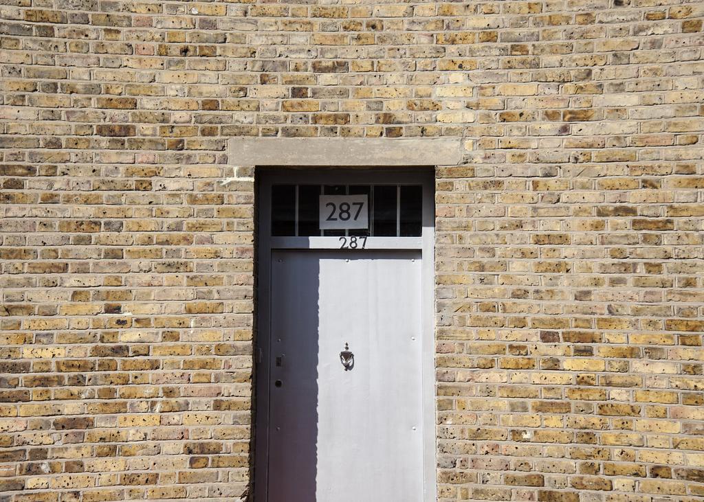 Caledonian Studio Flats London Exterior photo