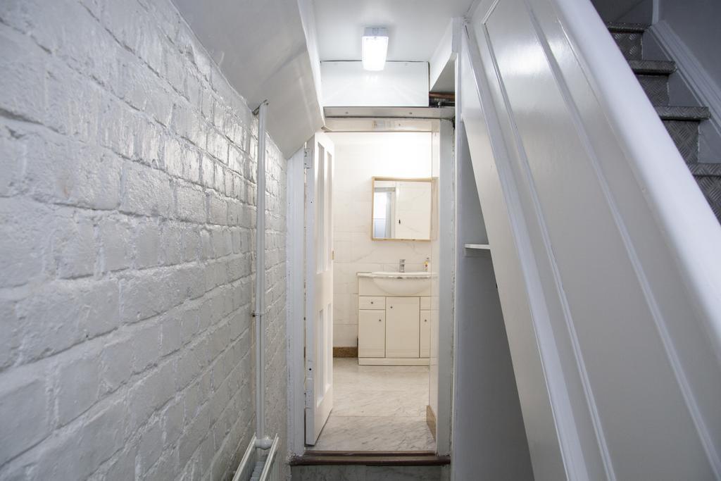 Caledonian Studio Flats London Exterior photo