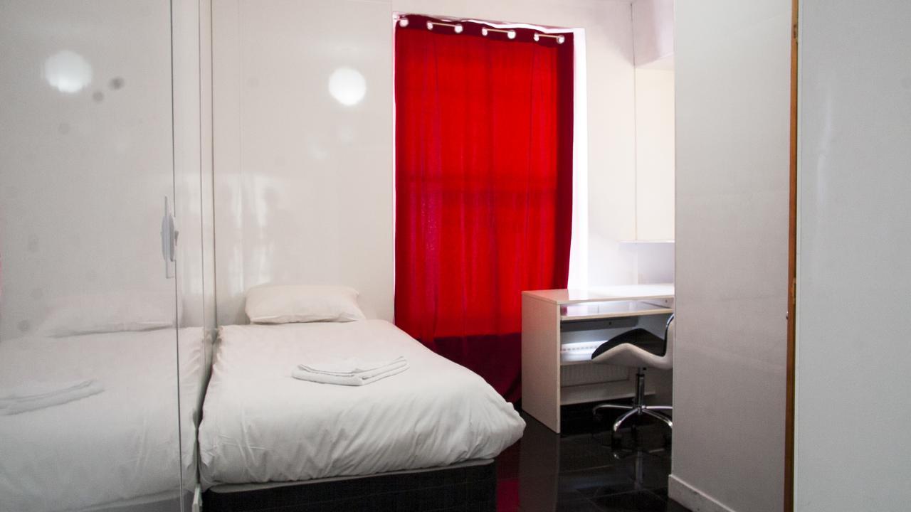 Caledonian Studio Flats London Room photo