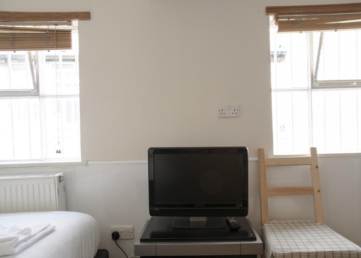 Caledonian Studio Flats London Room photo