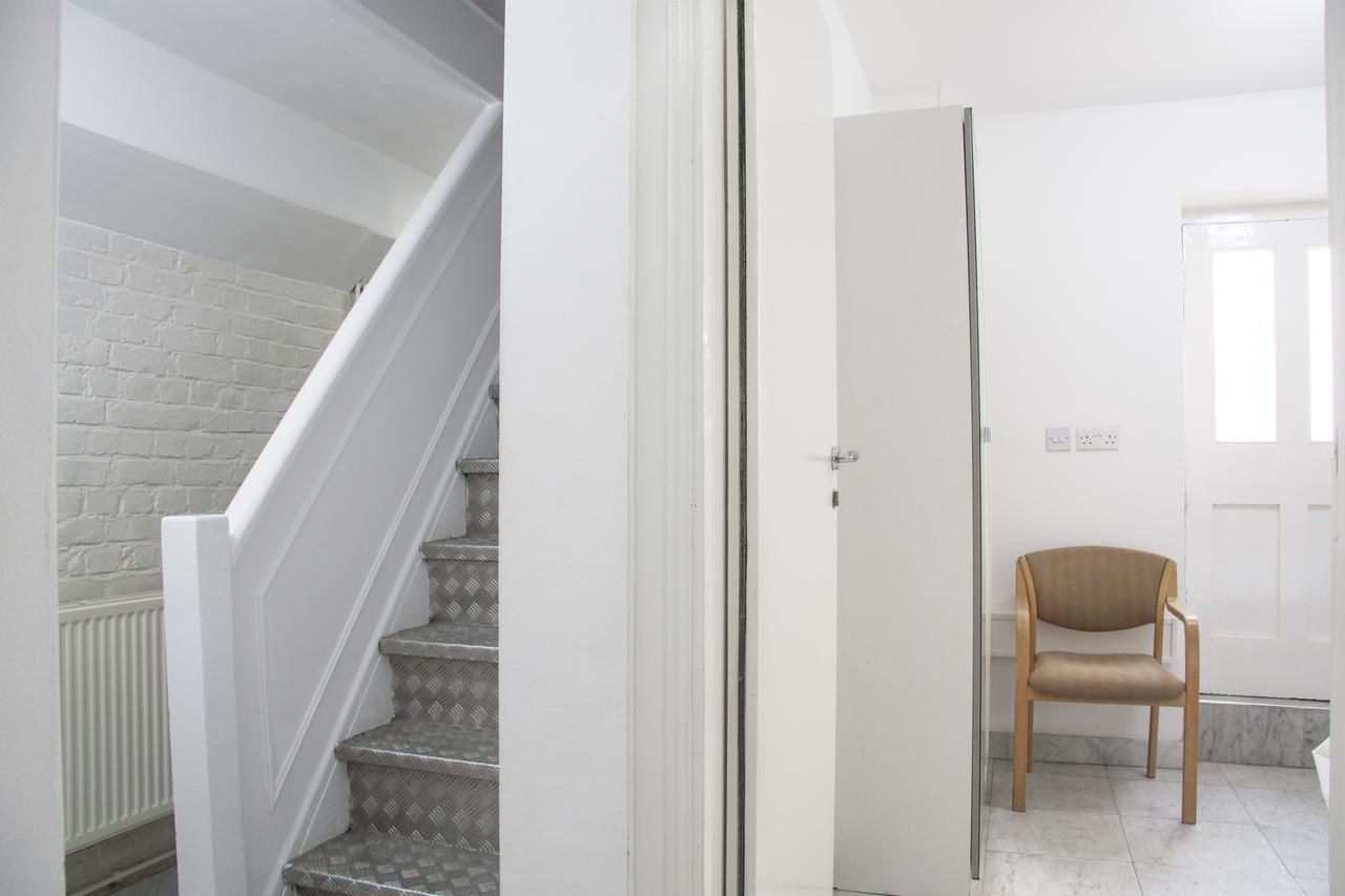 Caledonian Studio Flats London Exterior photo