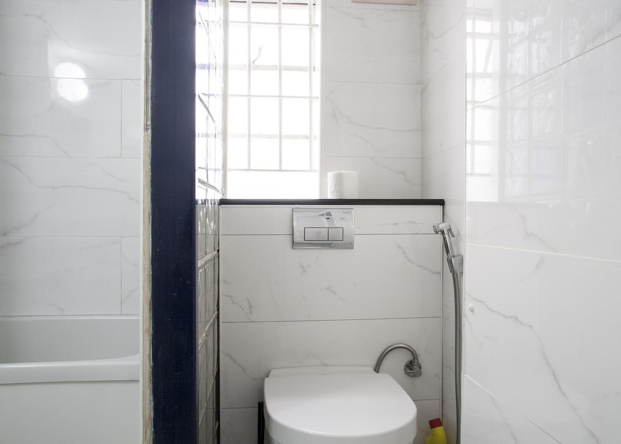Caledonian Studio Flats London Room photo