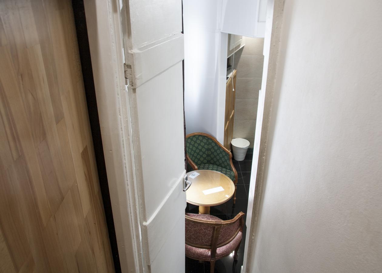 Caledonian Studio Flats London Room photo