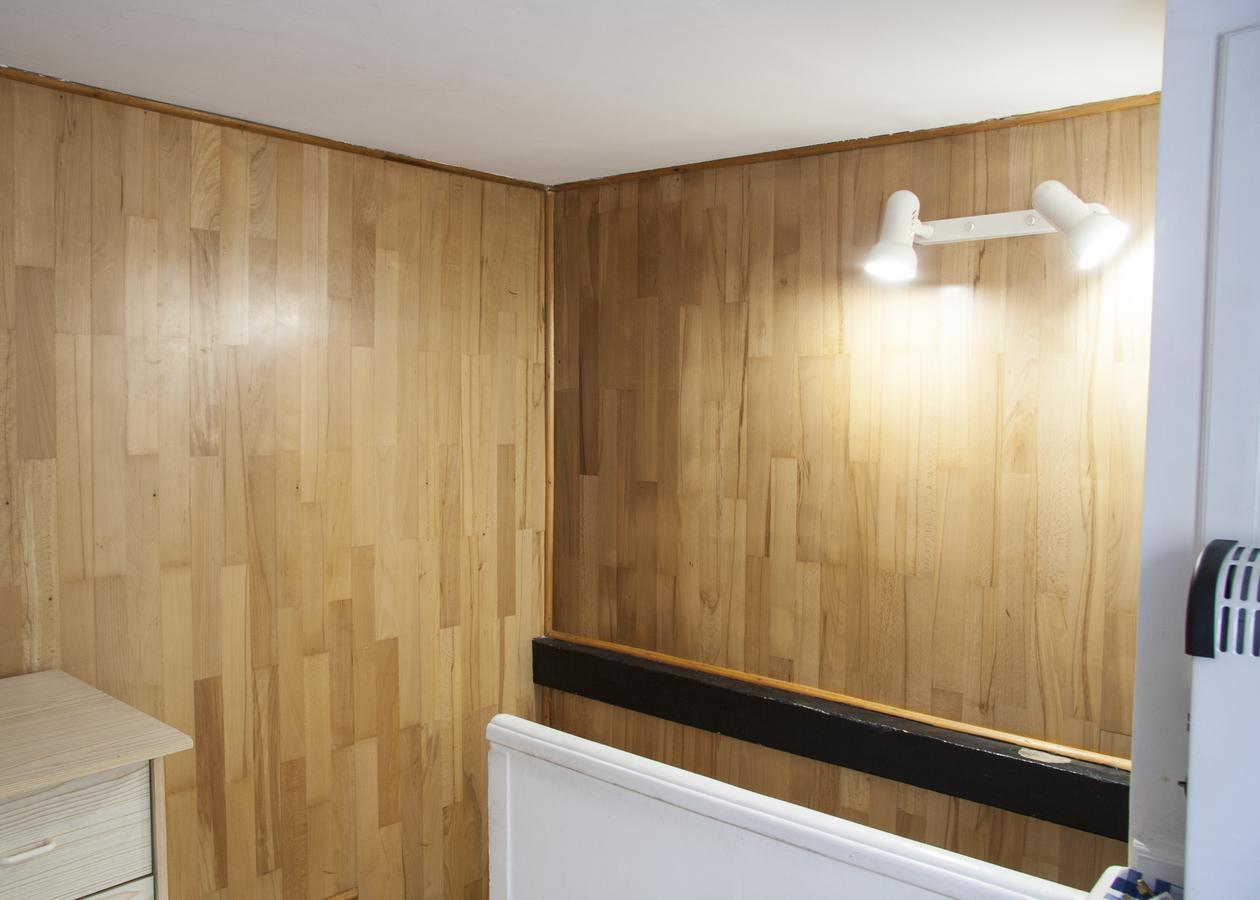 Caledonian Studio Flats London Room photo