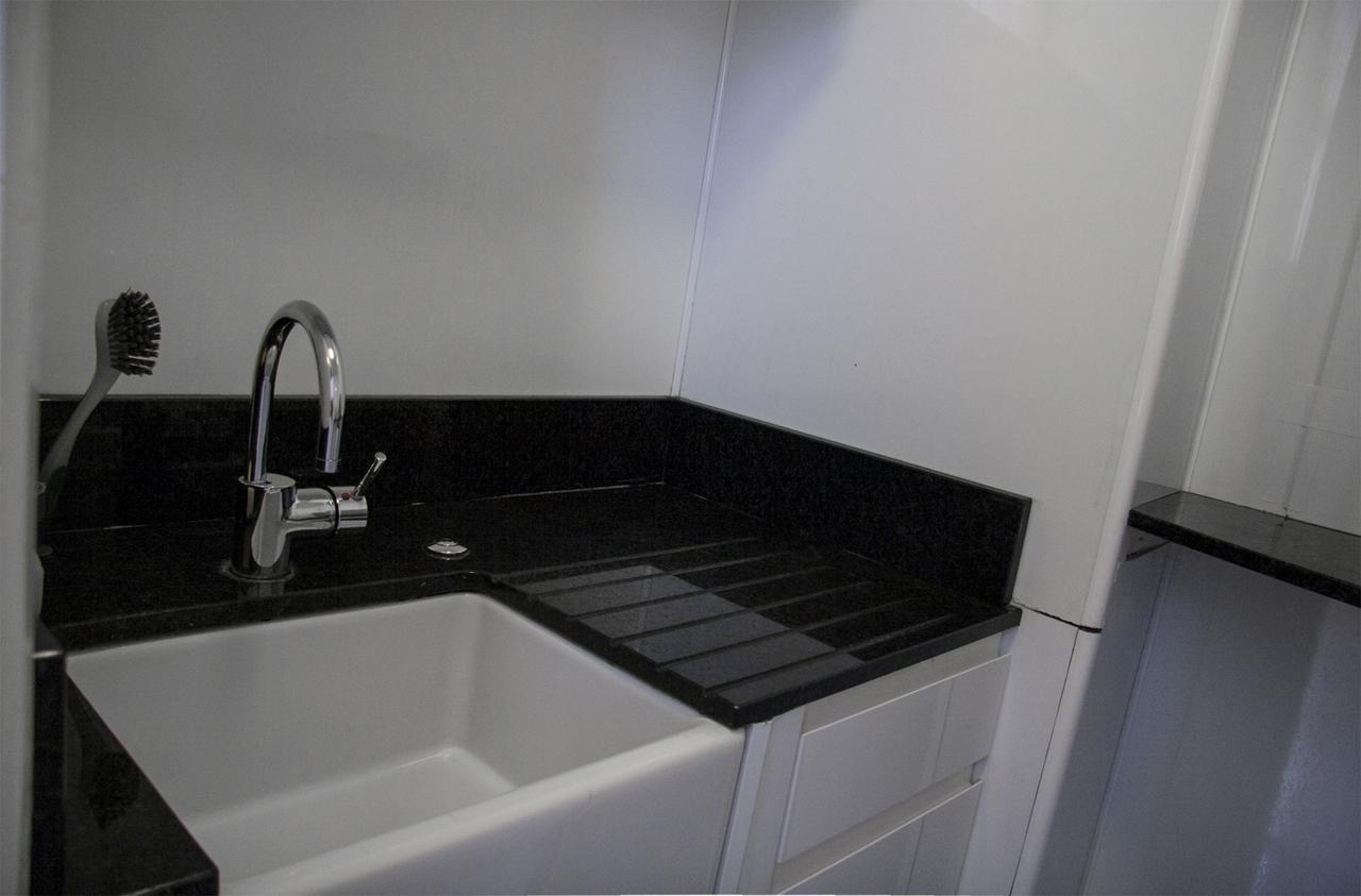Caledonian Studio Flats London Room photo